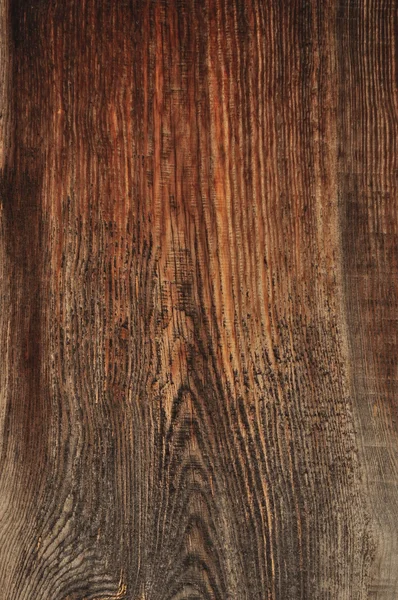 La texture des planches de bois . — Photo