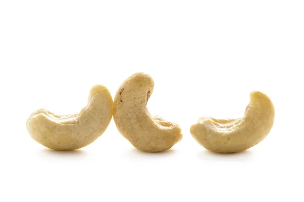 Cashewnoten — Stockfoto