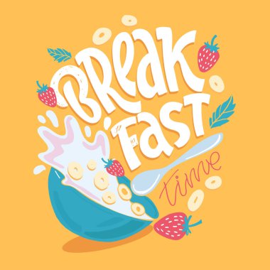 Güzel el çizimi motivasyon harfi. Pankart, tişört tasarımı, web tasarımı.