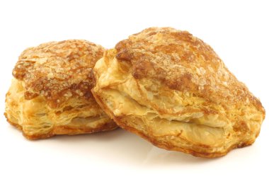 lezzetli puf böreği kiraz ciro