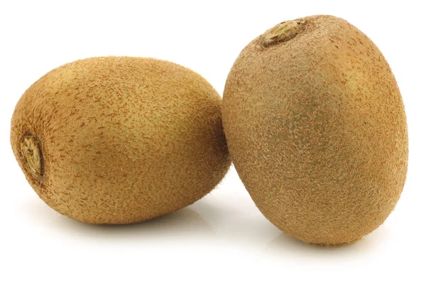 Fresh kiwi fruit — Stock Photo, Image