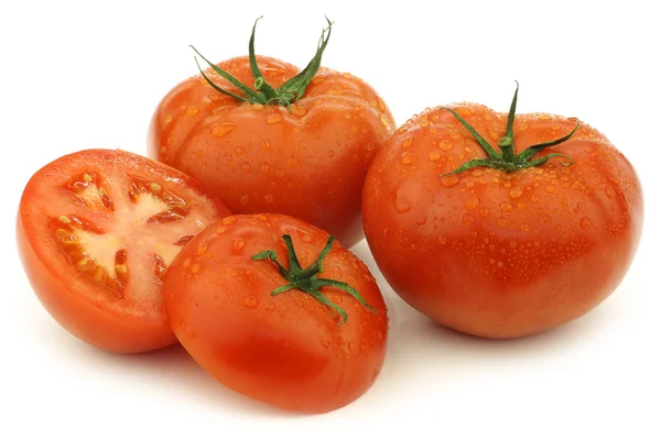 Tomates de res — Foto de Stock