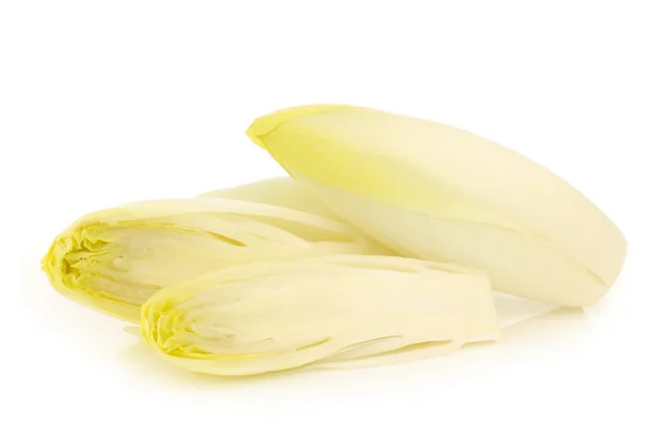 Fresh chicory — Stock Photo, Image