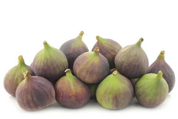 Figs (Ficus carica) — Stock Photo, Image