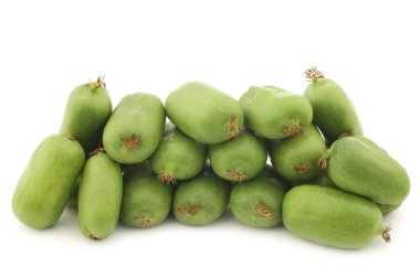 Kiwi meyveler