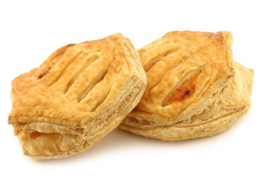 taze pişmiş tavuk ve tatlı biber rulo