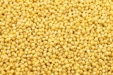 Millet!