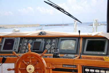 Motorship