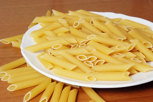 Pasta macaroni — Stock Photo, Image