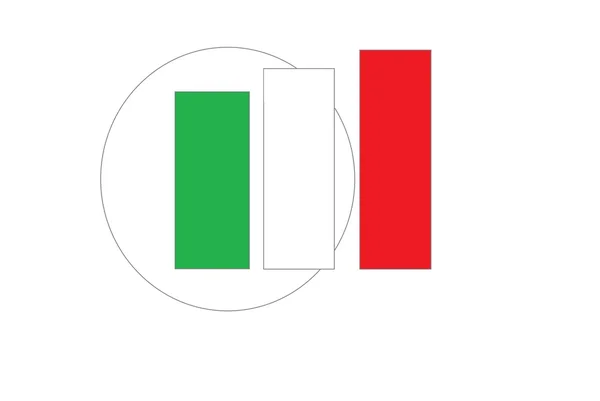 Made in Italy — Foto Stock