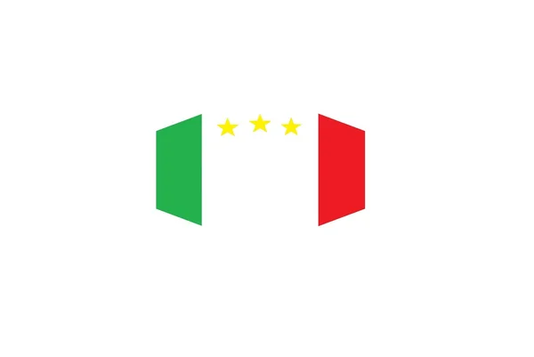 Made in Italy — Foto Stock