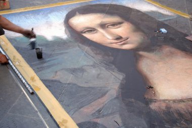 Madonnaro