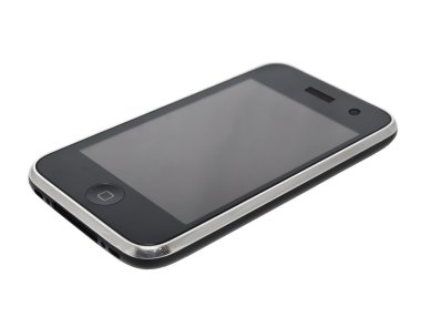 izole hareket eden telefon