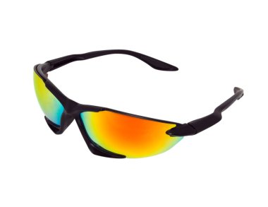 izole güneş gözlüğü