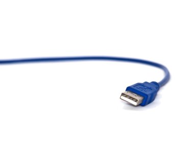 USB kablosu