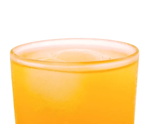 Orange Juice — Stock Photo, Image