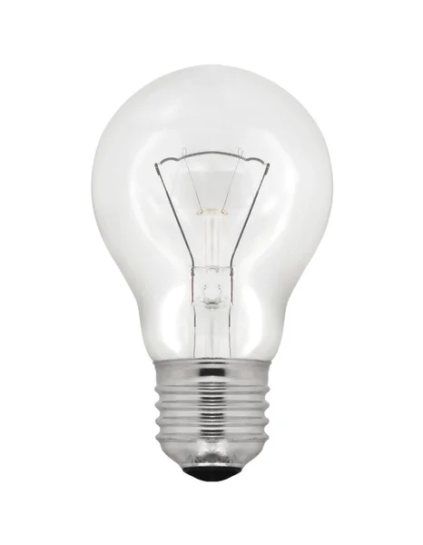 Light Bulb — Stock Photo, Image