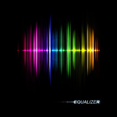 müzik ekolayzır