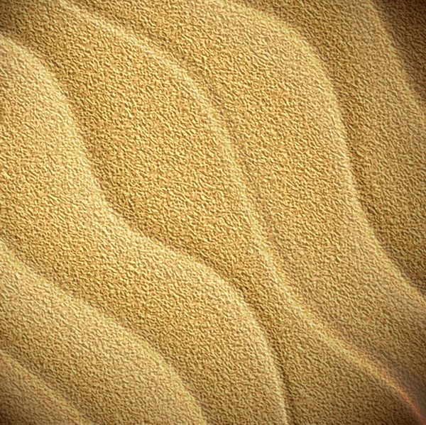 Texture de sable — Image vectorielle