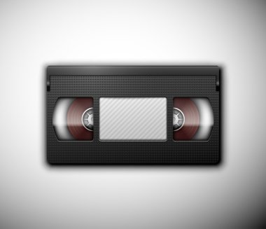 izole video kaset