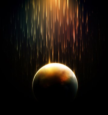 Meteor yağmuru