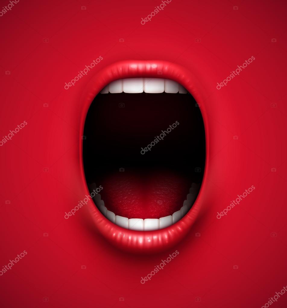 voice #hashtag