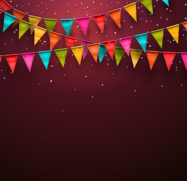 Festival arka plan