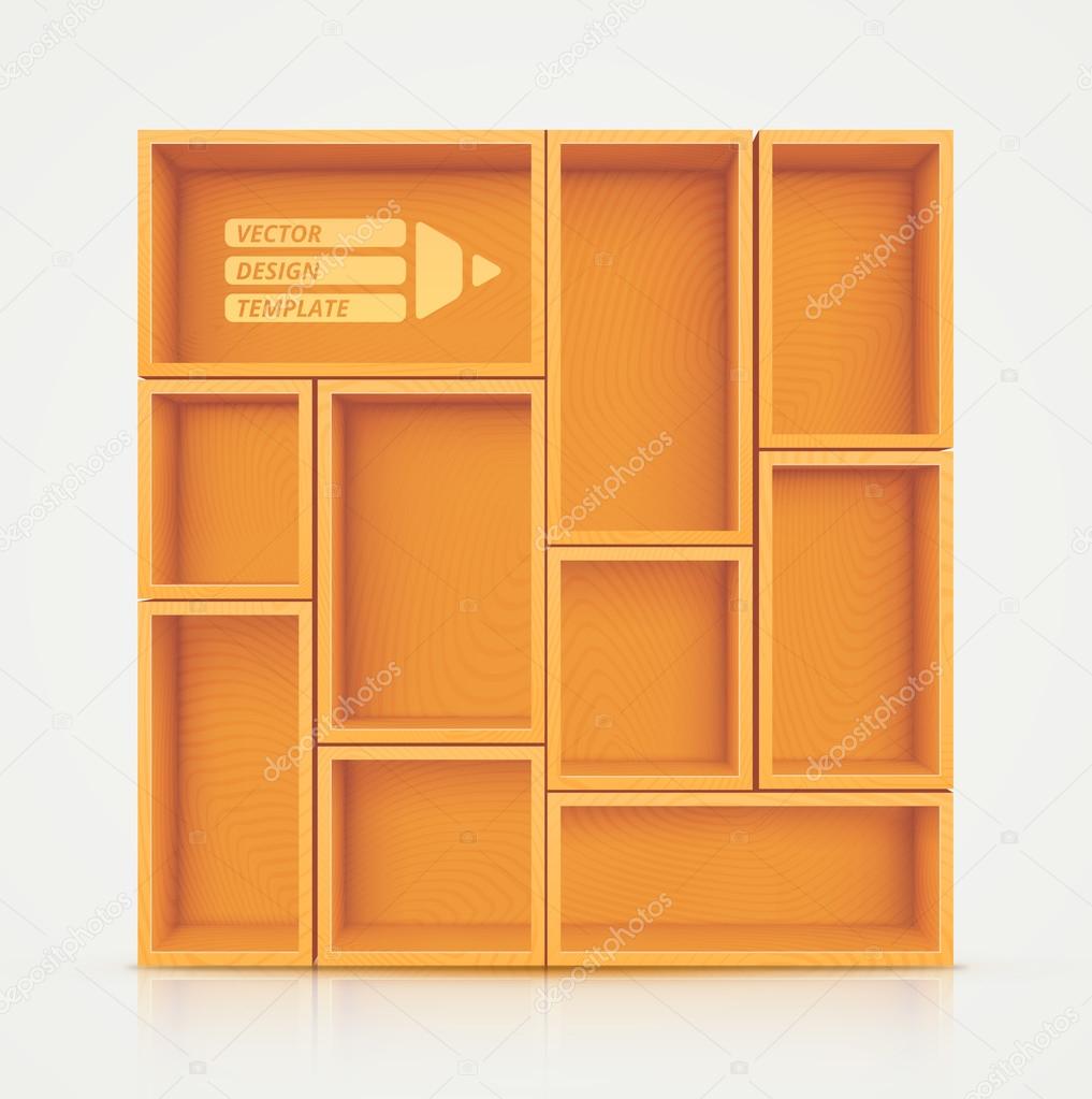 Shelves for Design