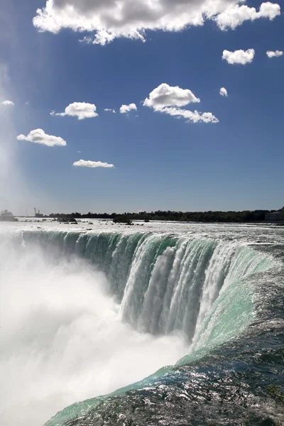 Niagara vízesés — Stock Fotó