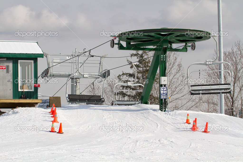 Ski Lift