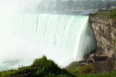 Niagara Falls clipart