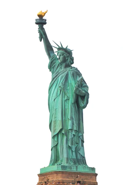 Liberty Statue — Stock Photo, Image