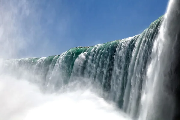 Cascate del Niagara — Foto Stock