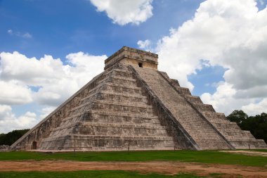 Chichen Itza