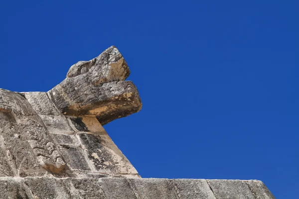 Chichen Itza — Foto Stock