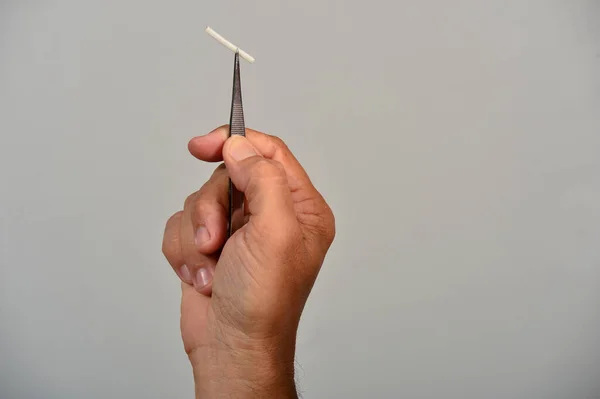 Hormonal implant veya güzellik çipi deri altı bir uygulamadır..