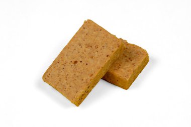 Marketten alınan şekerler haziran ayındaki Brezilya partisinde tüketildi.