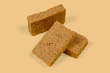 Marketten alınan şekerler haziran ayındaki Brezilya partisinde tüketildi.