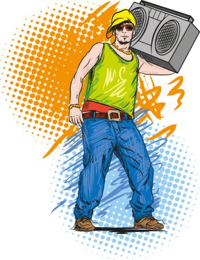 Hip-hop
