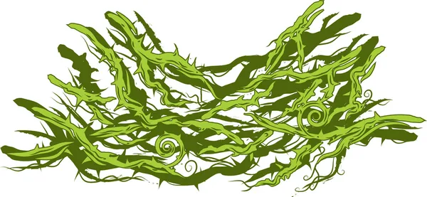 Thorn bush Vector Art Stock Images | Depositphotos Thorn bush Vector Art Stock Images | Depositphotos