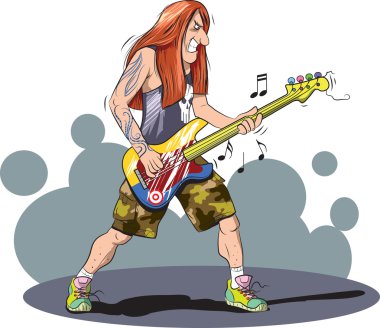 metal oyuncu