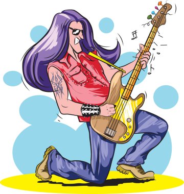 metal oyuncu