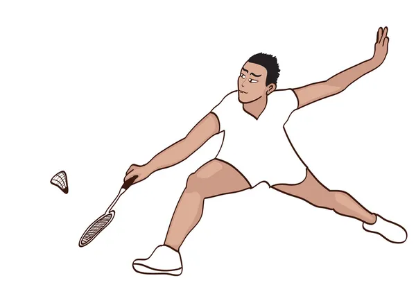 Badminton