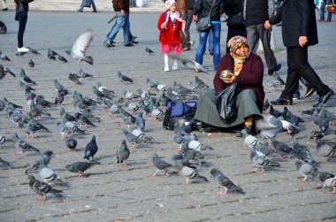 Istanbul, Türkiye