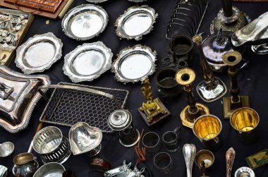 bit pazarı Brüksel, Belçika