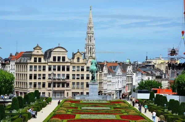 winter mountain road, Oostenrijk, kirhberg. Tirol