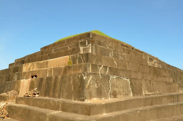 Ruinas mayas Tazumal, El Salvador — Foto de Stock