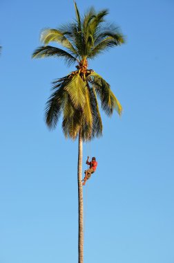 Playa El Espino, El Salvador