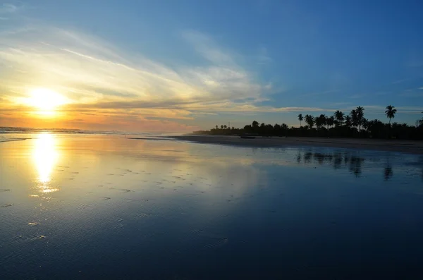 Playa El Espino, El Salvador