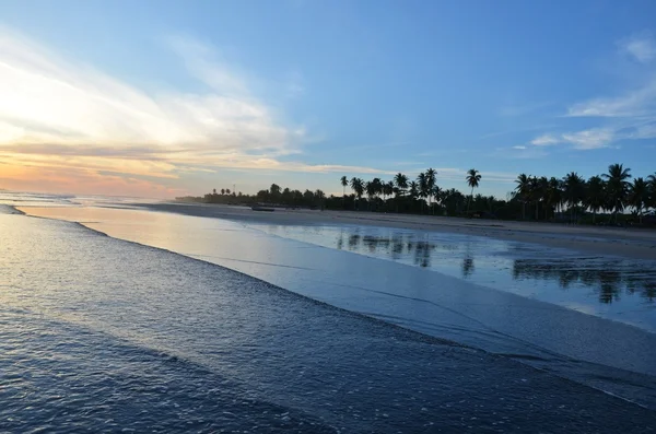 Playa El Espino, El Salvador